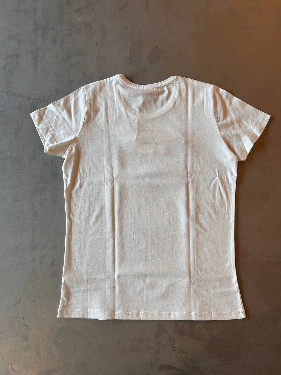 T-shirt Kontatto