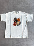 T-shirt over Vicolo