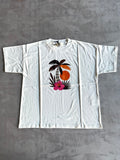 T-shirt over Vicolo