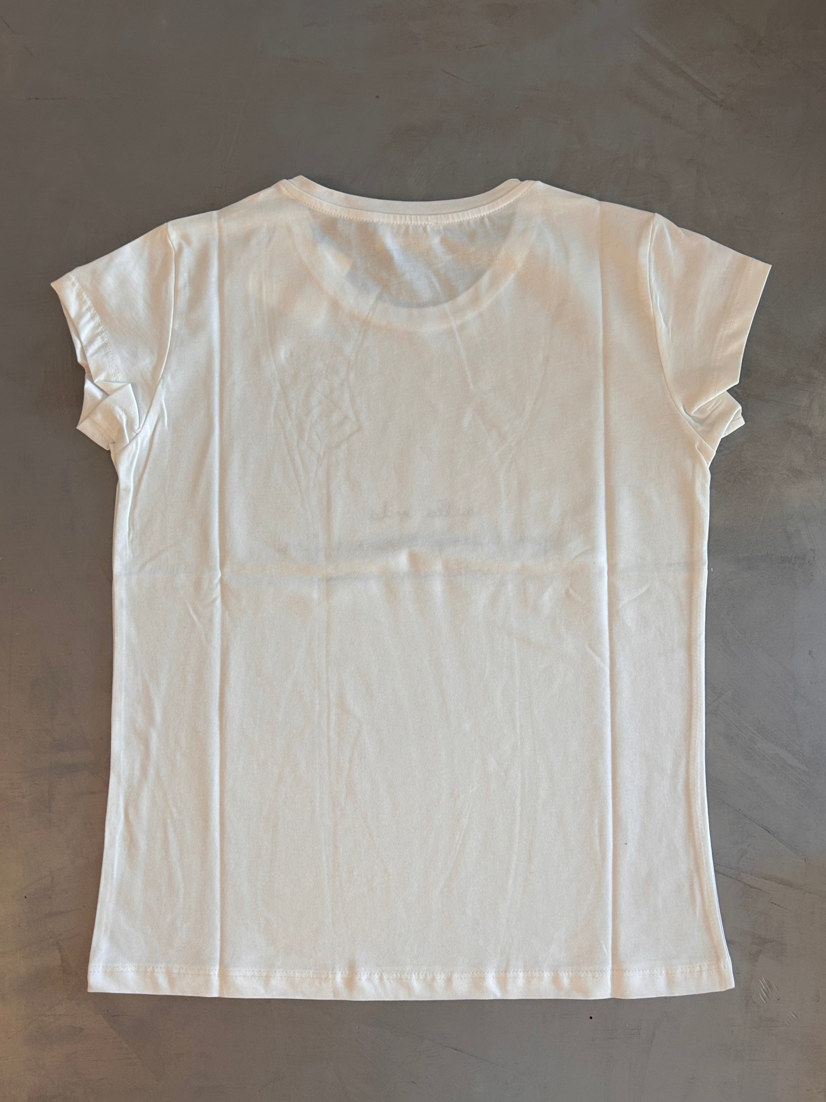 T-shirt Vicolo
