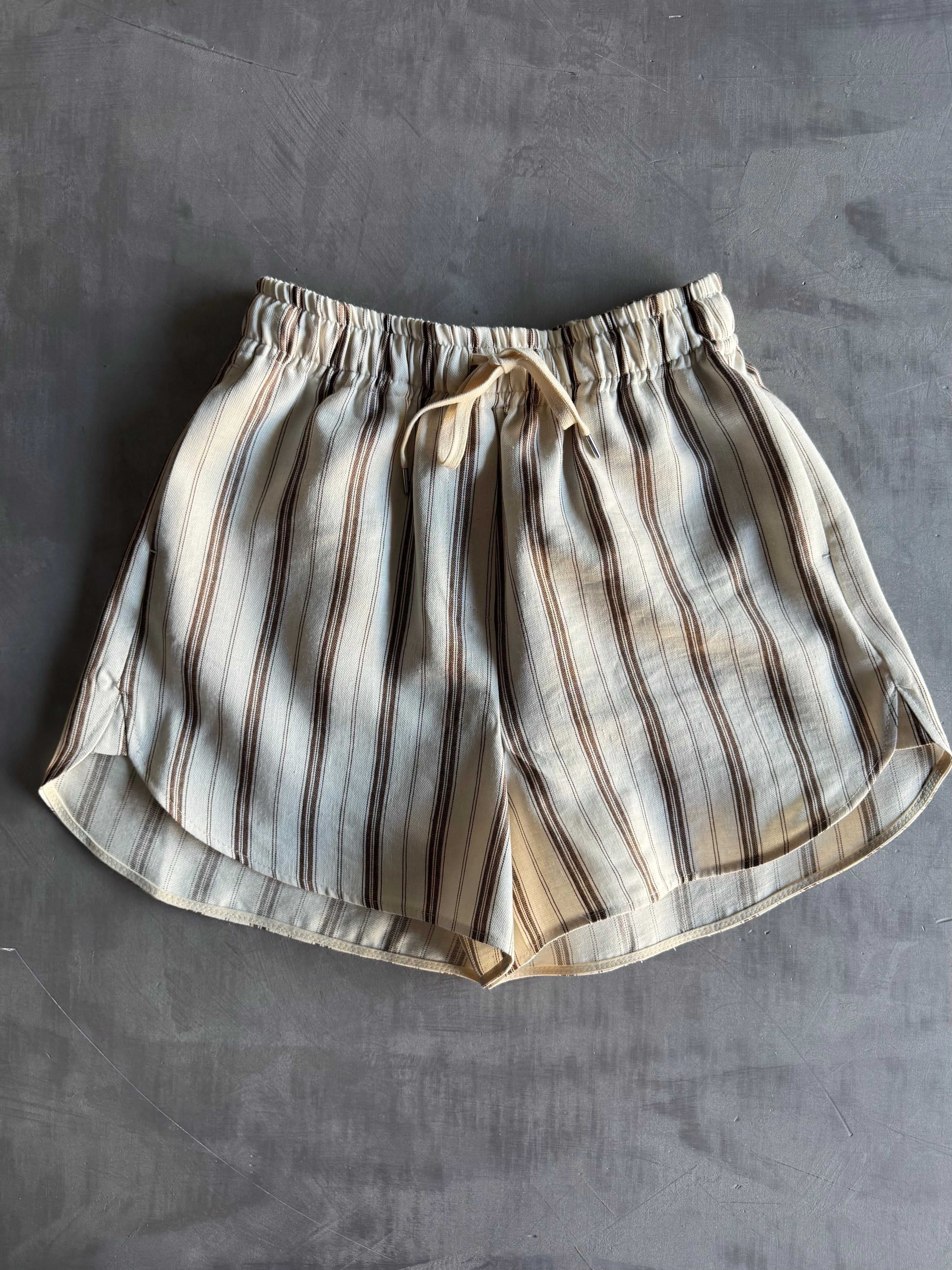 Twin set Vicolo gilet e short