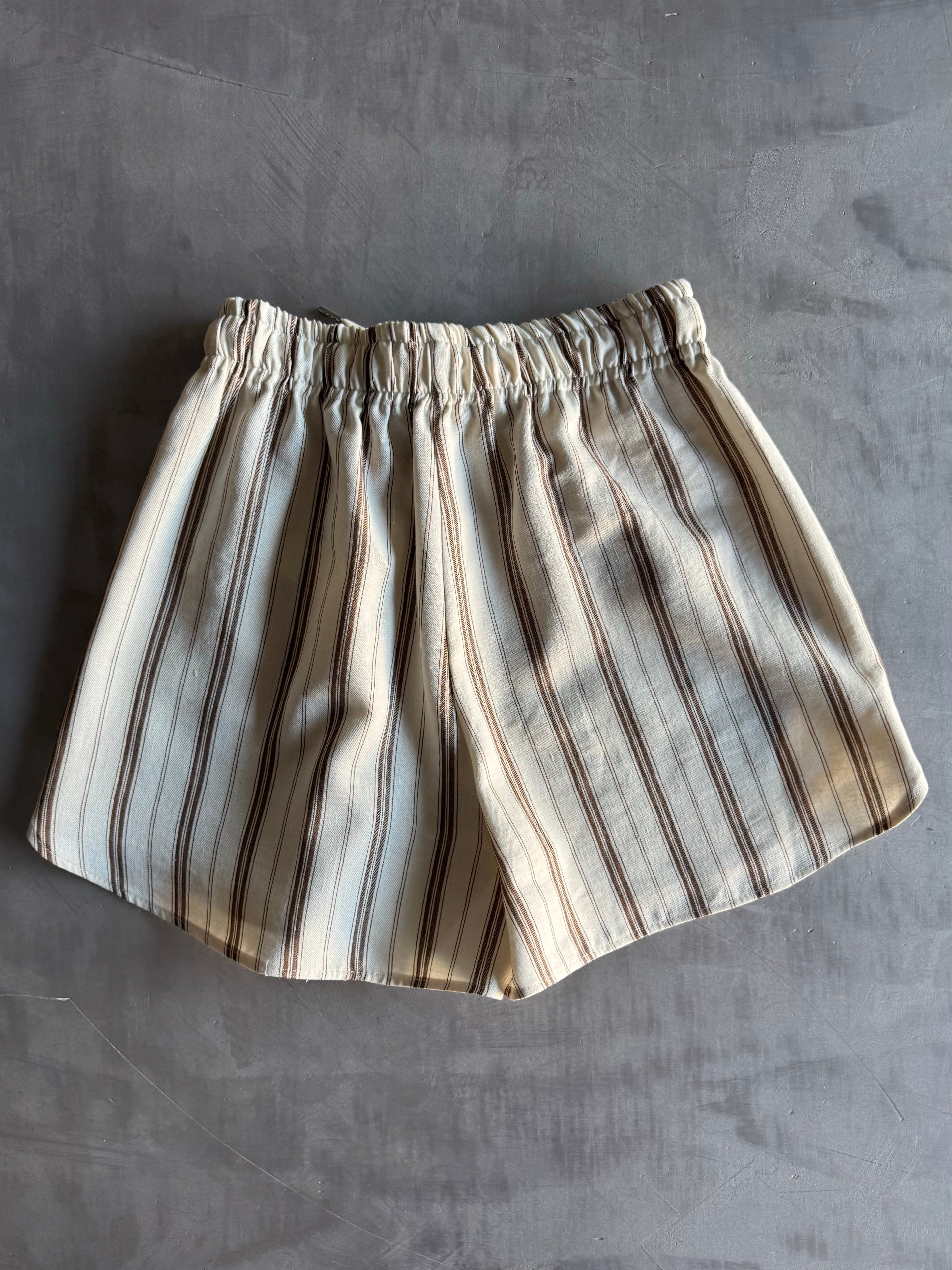 Twin set Vicolo gilet e short