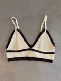 Top crochet Vicolo