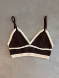 Top crochet Vicolo