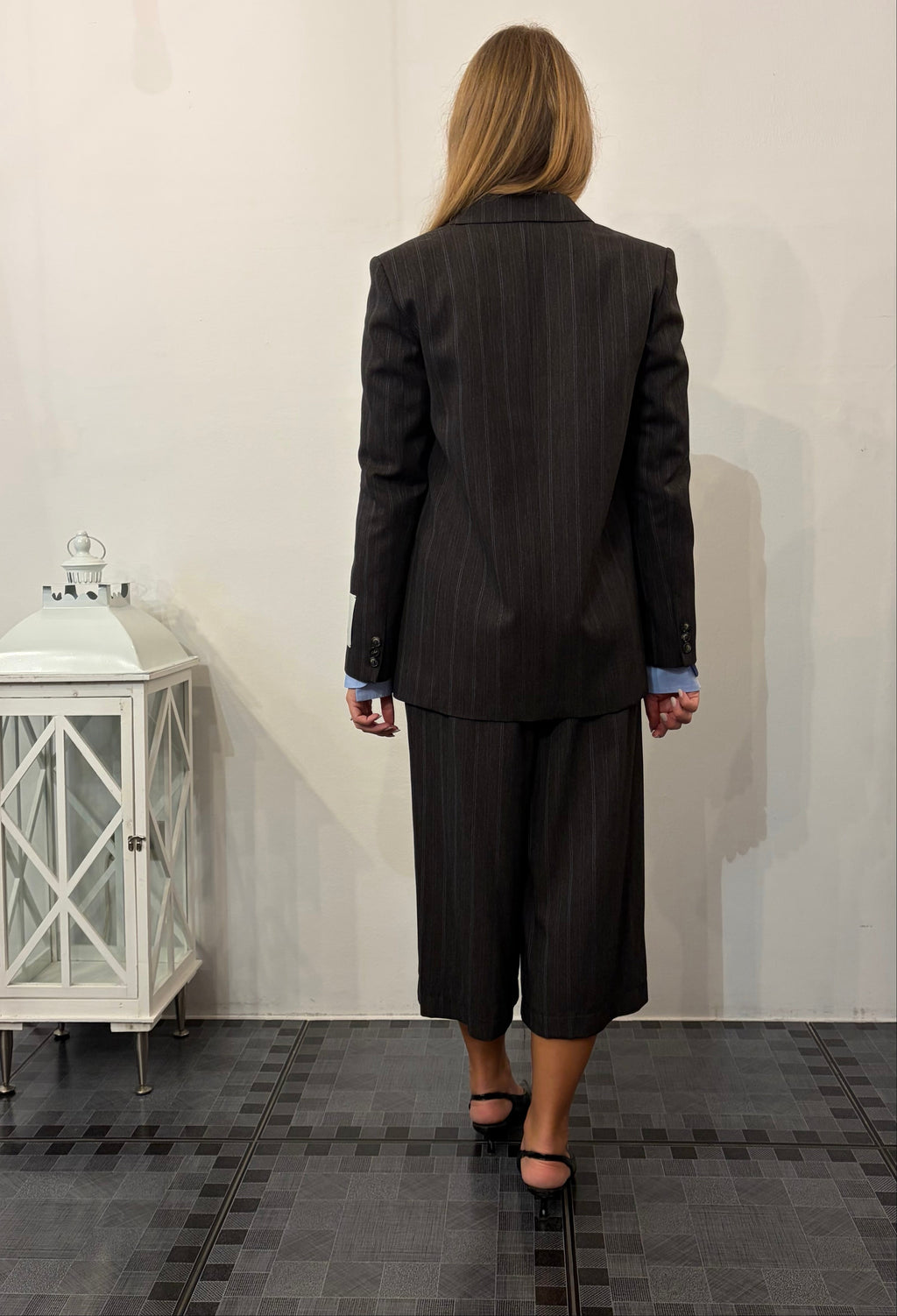 Pantalone Vicolo