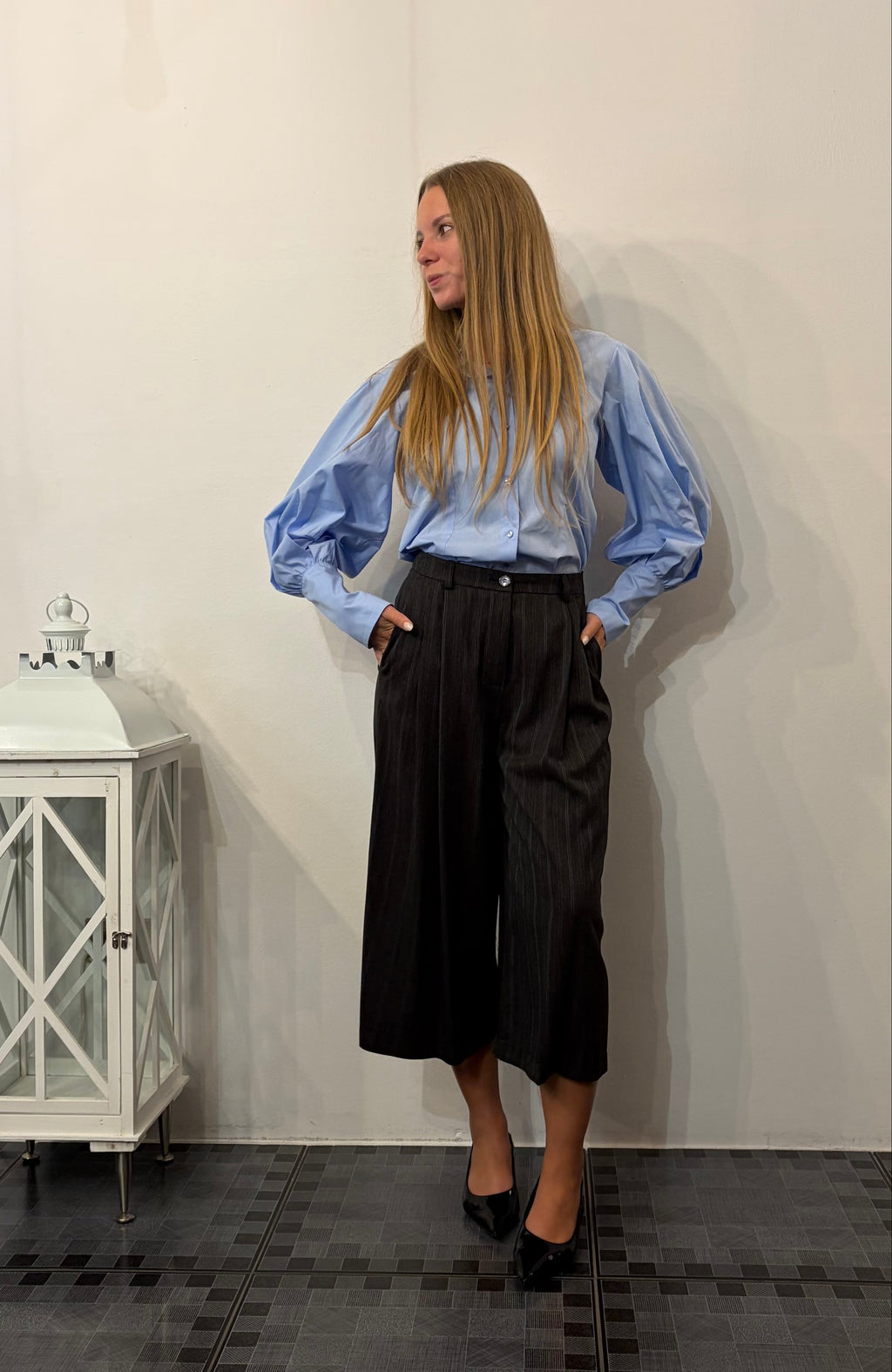 Pantalone Vicolo