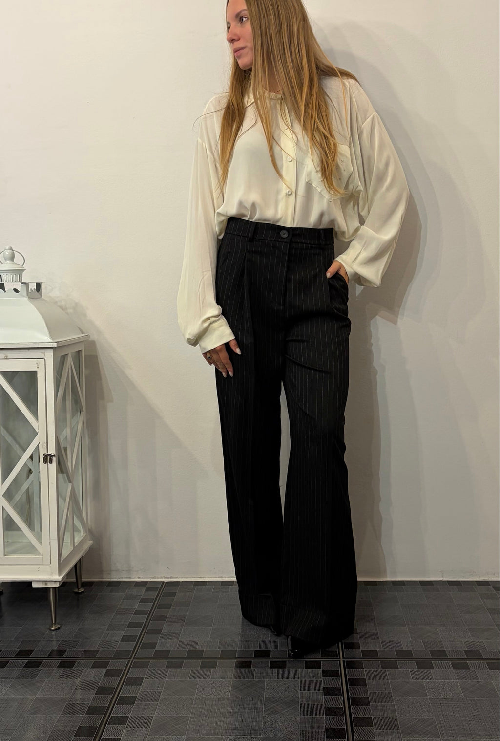 Pantalone Vicolo