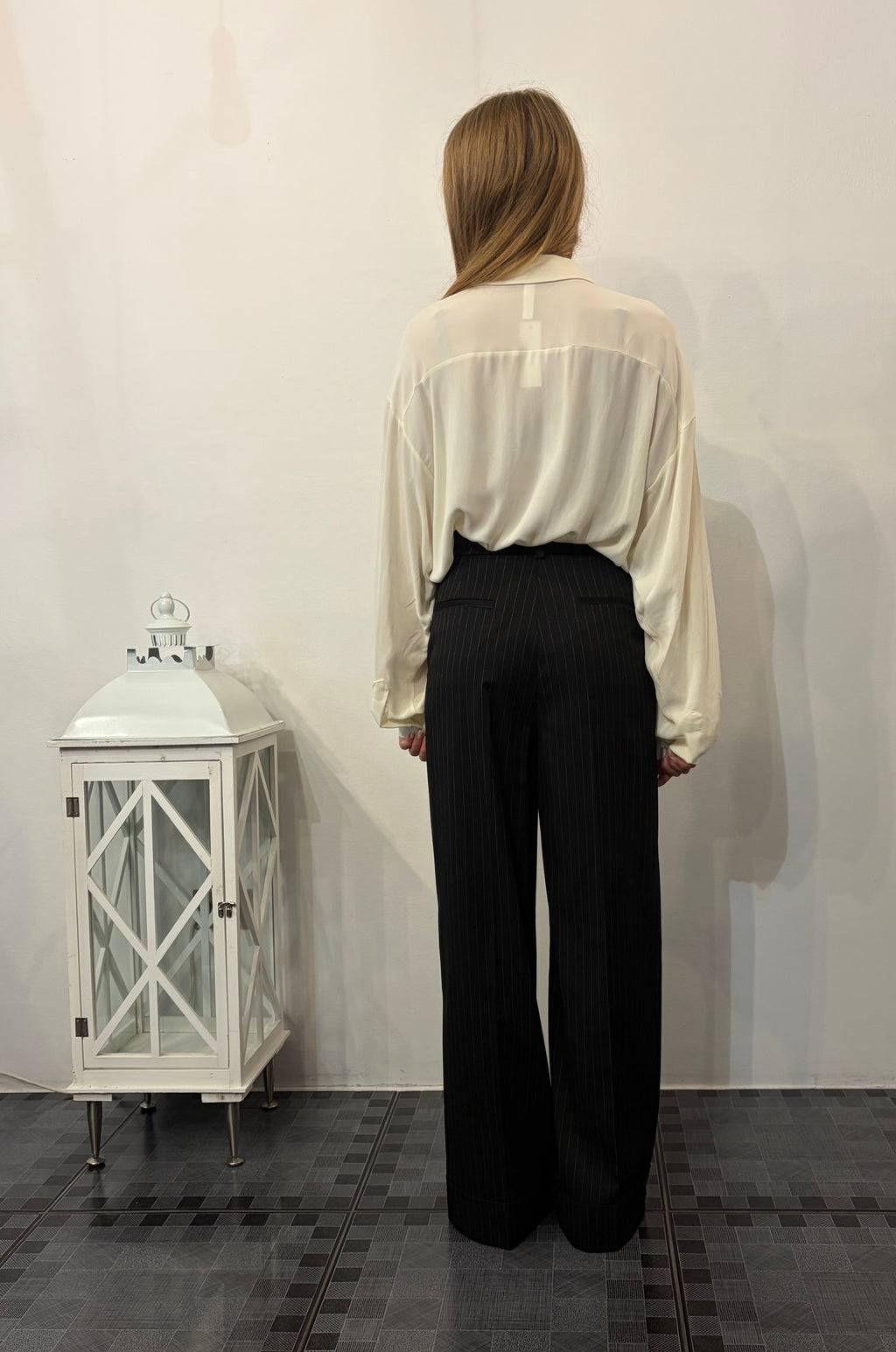 Pantalone Vicolo