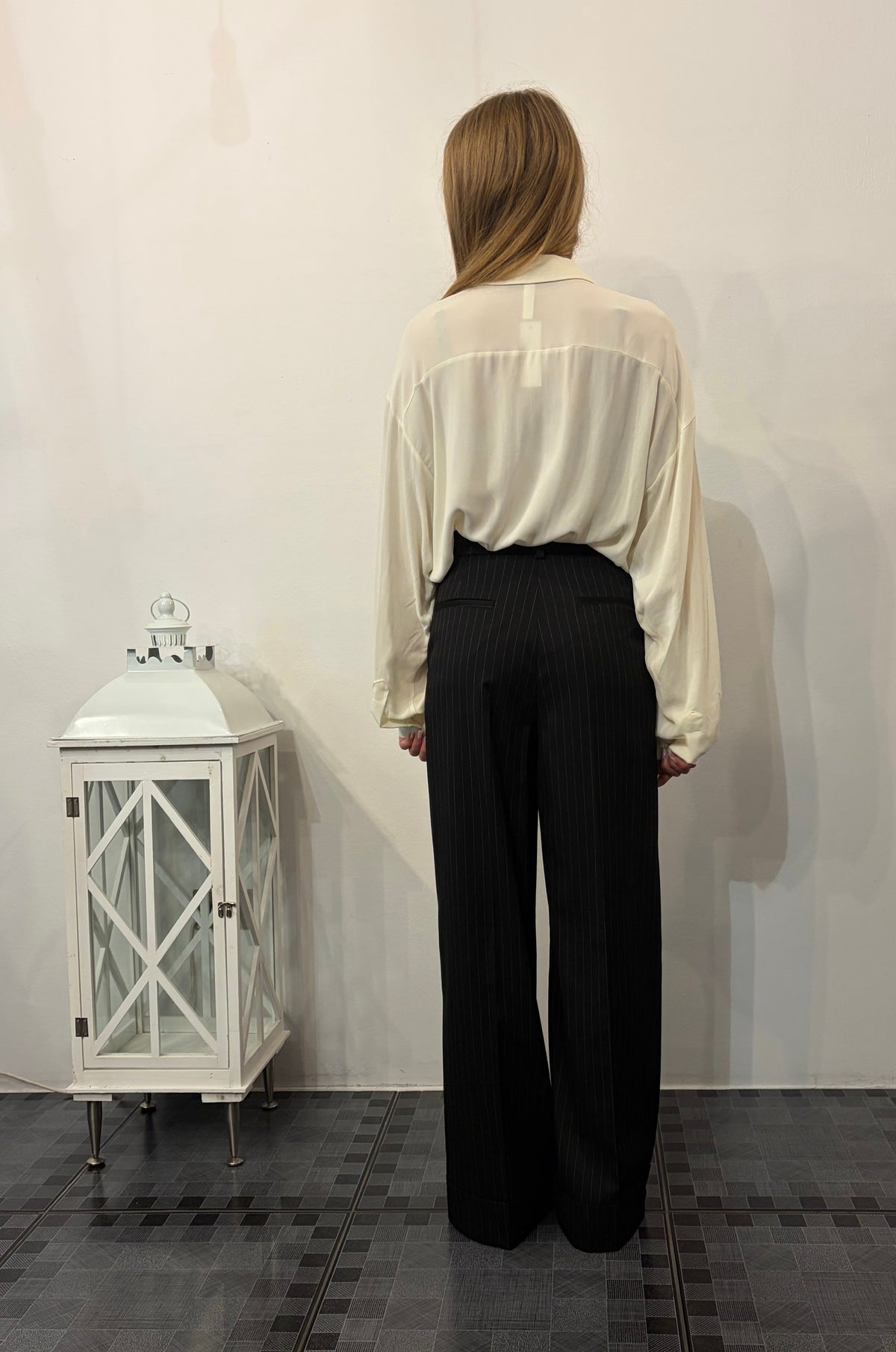 Pantalone Vicolo