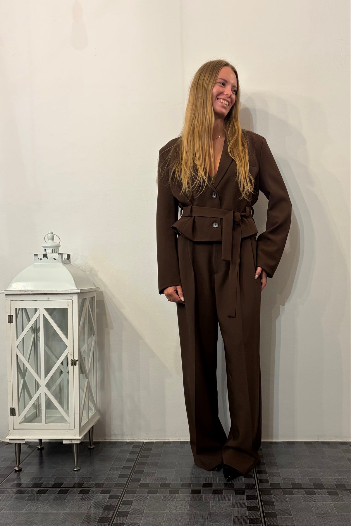 Pantalone Vicolo