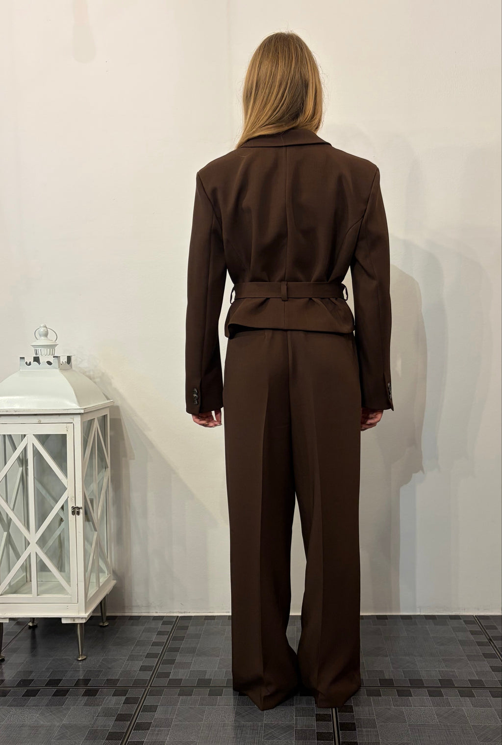 Pantalone Vicolo