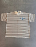 T-shirt Vicolo over