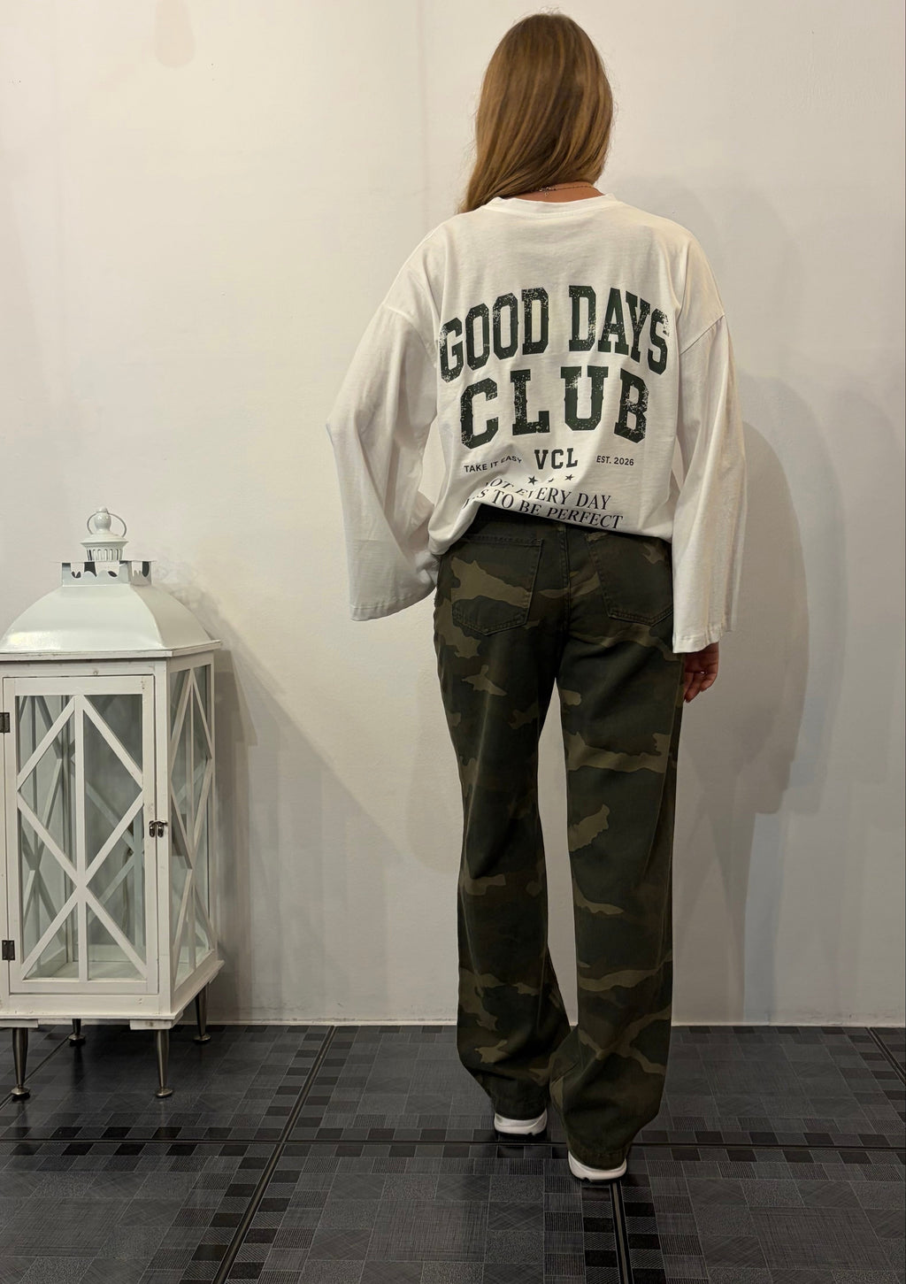 Pantalone Vicolo