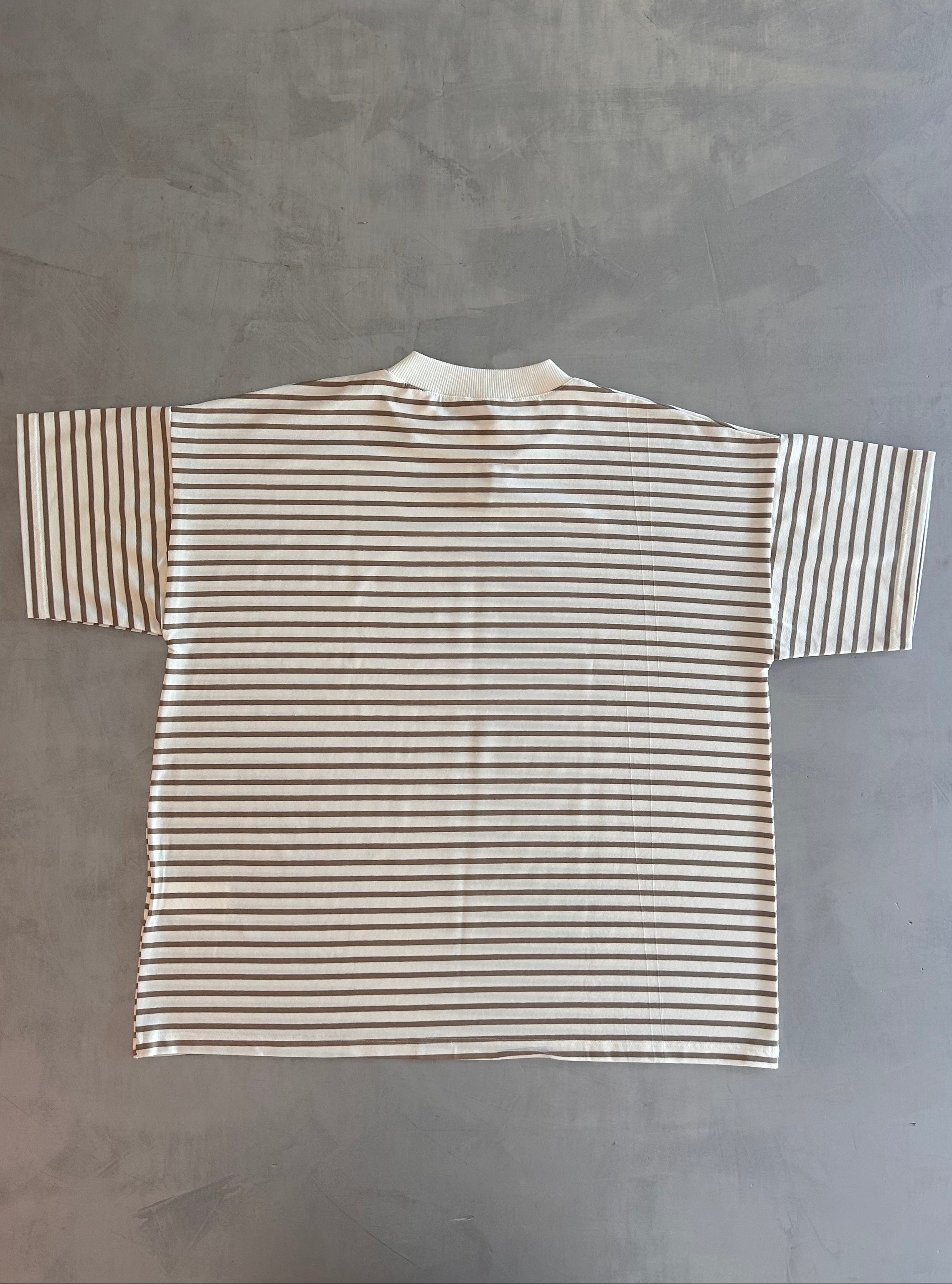 T-shirt Vicolo over