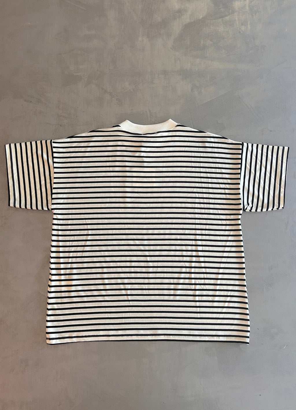 T-shirt Vicolo over