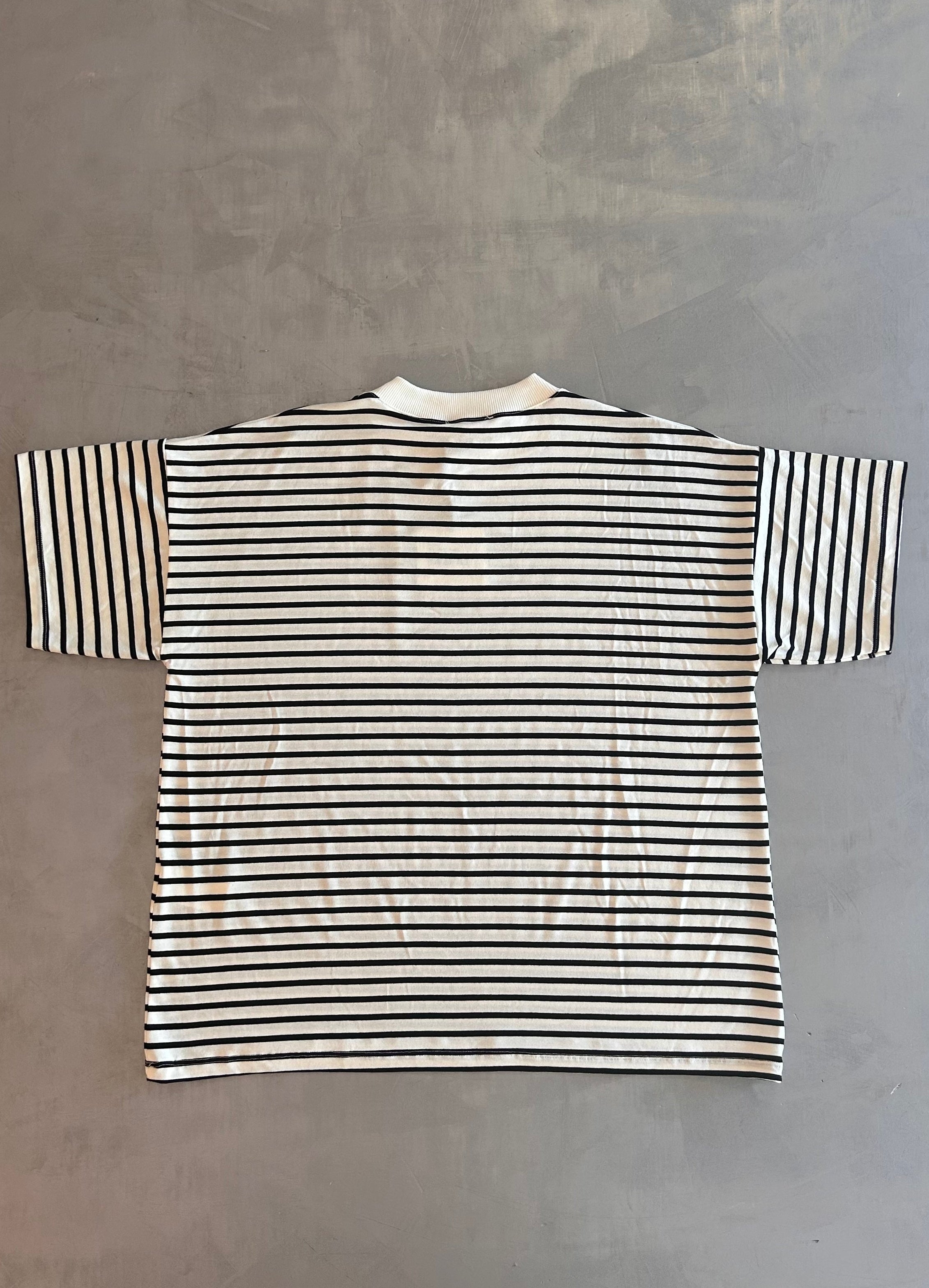 T-shirt Vicolo over