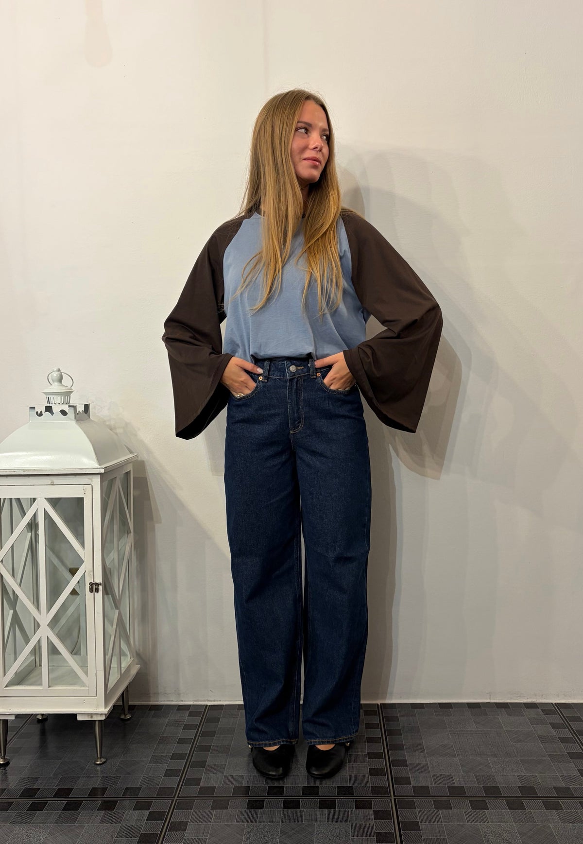 Jeans JJXX Modello Tokyo