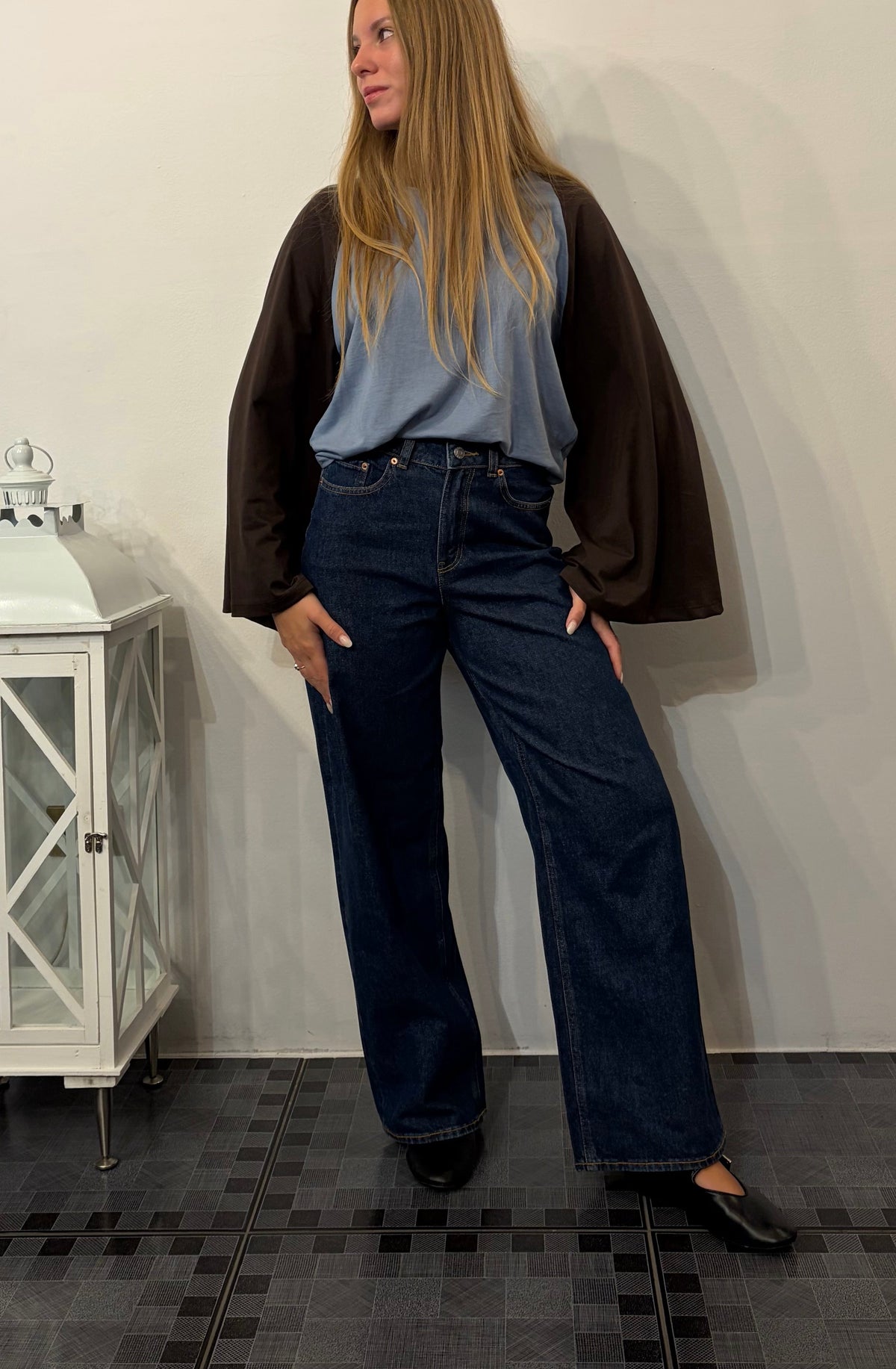 Jeans JJXX Modello Tokyo