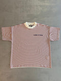 T-shirt Vicolo over