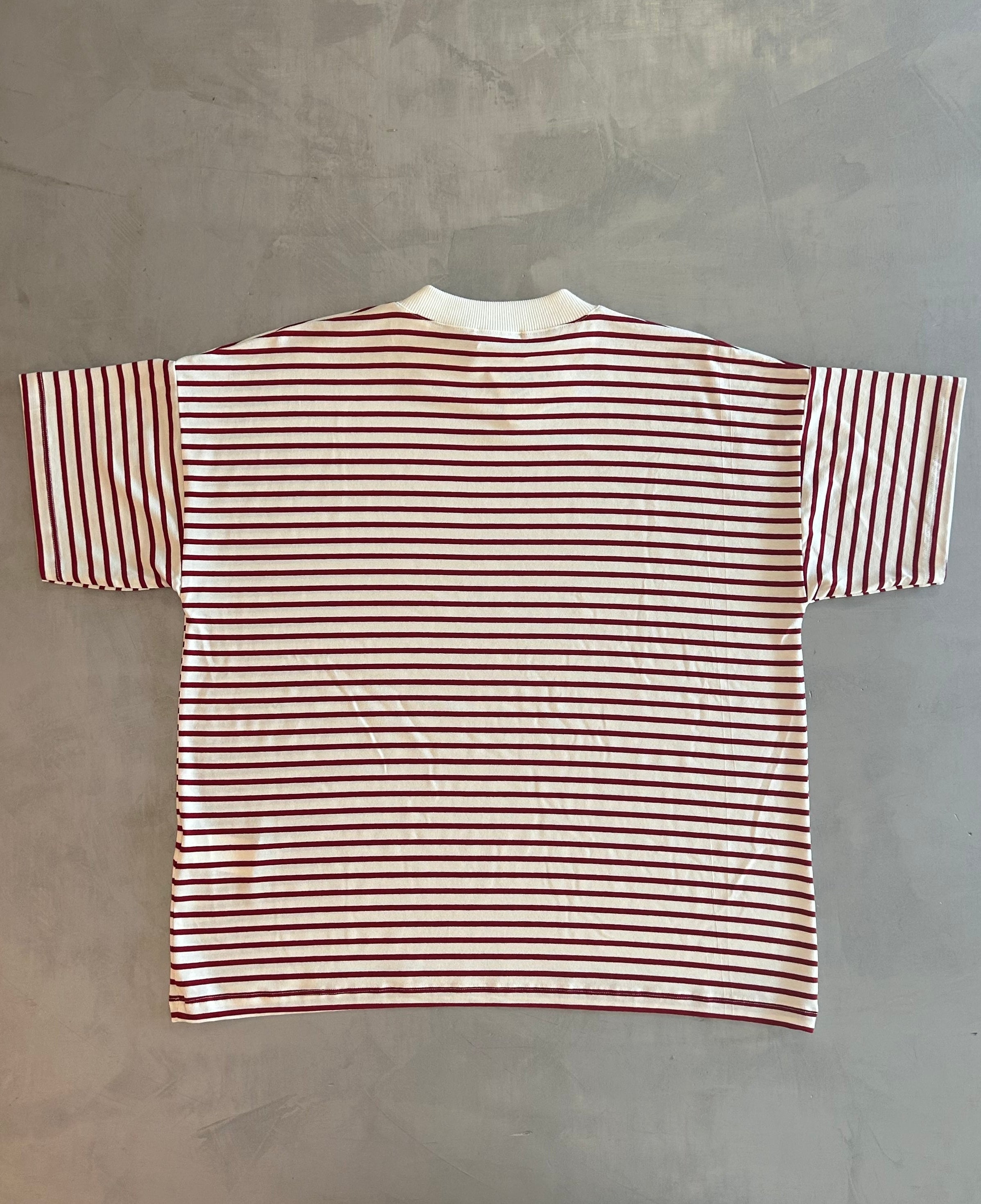 T-shirt Vicolo over