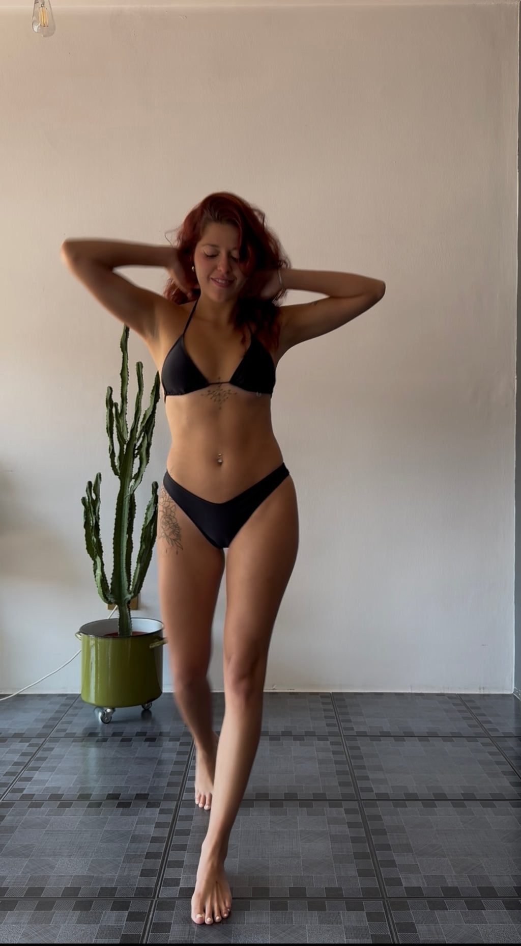 Bikini Sontèn