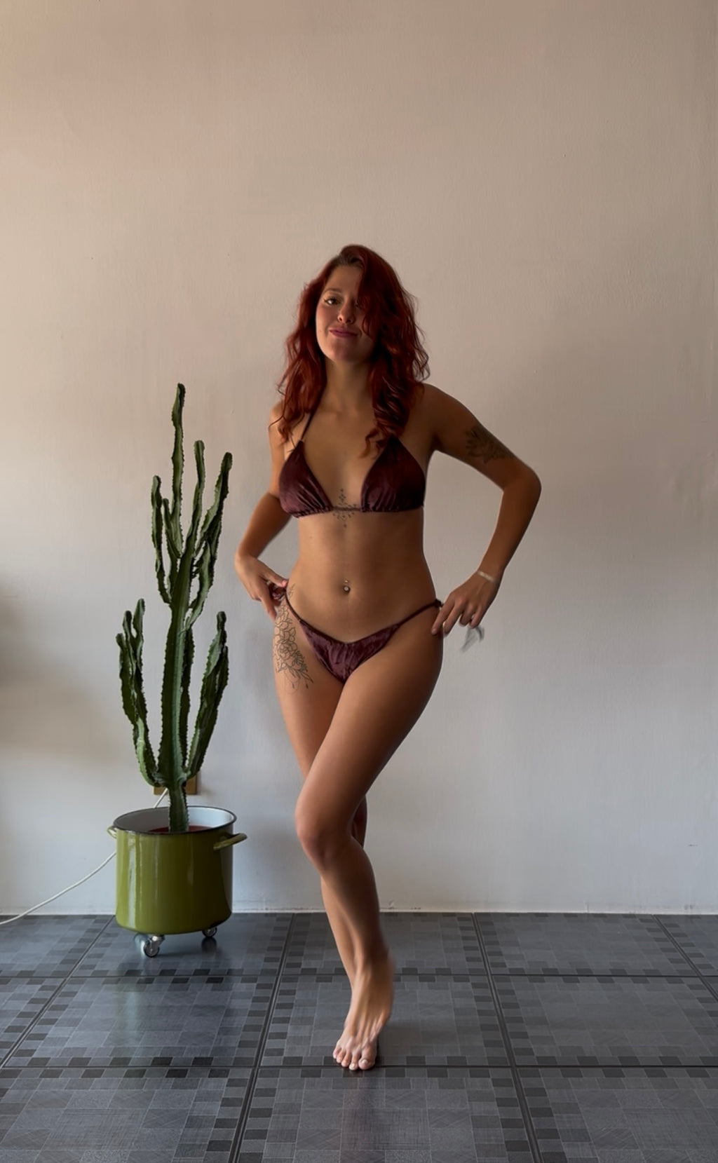 Bikini Sontèn