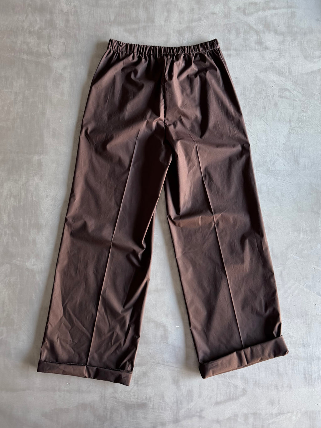 Pantalone Vicolo