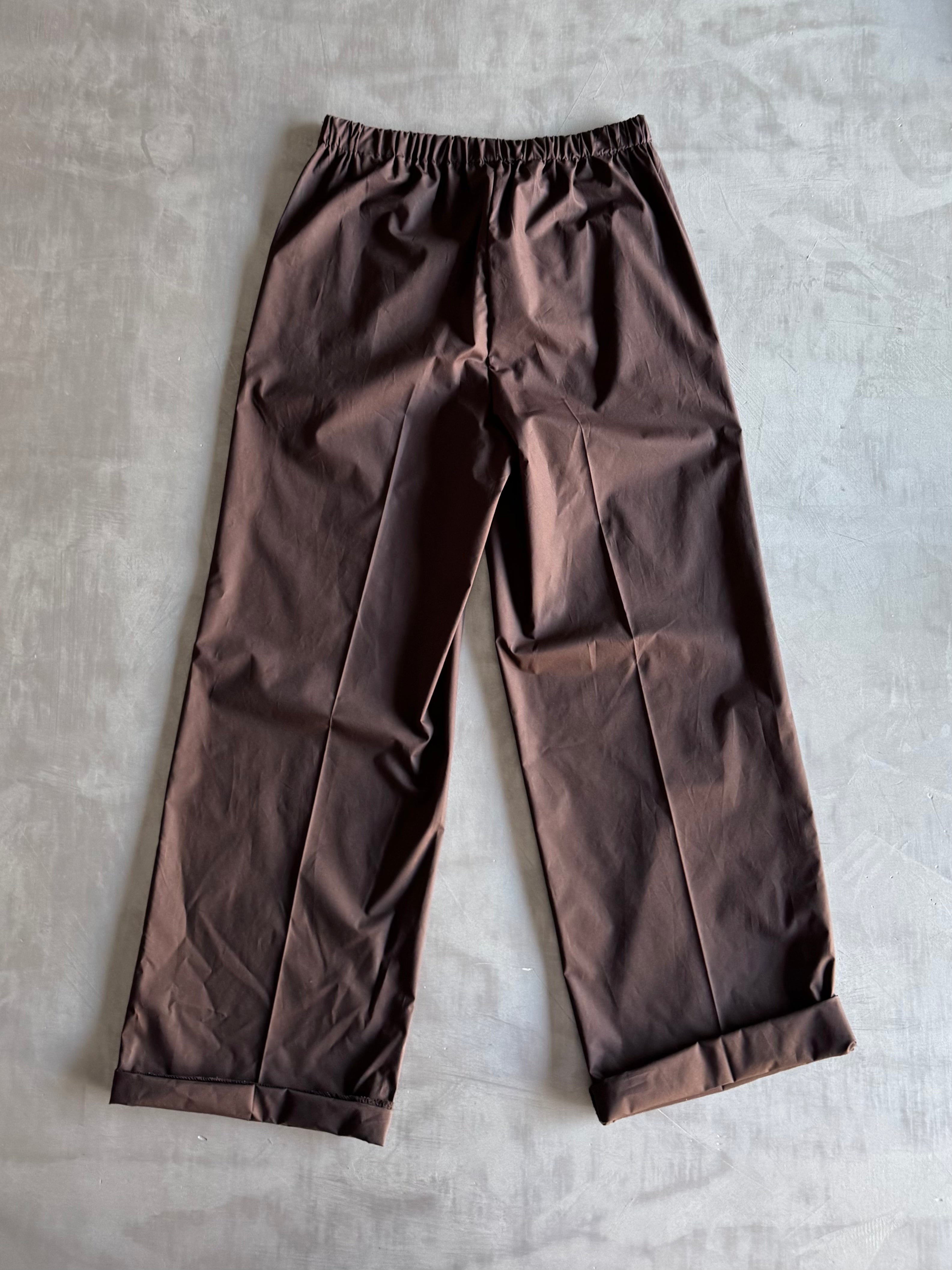 Pantalone Vicolo