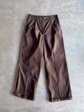 Pantalone Vicolo