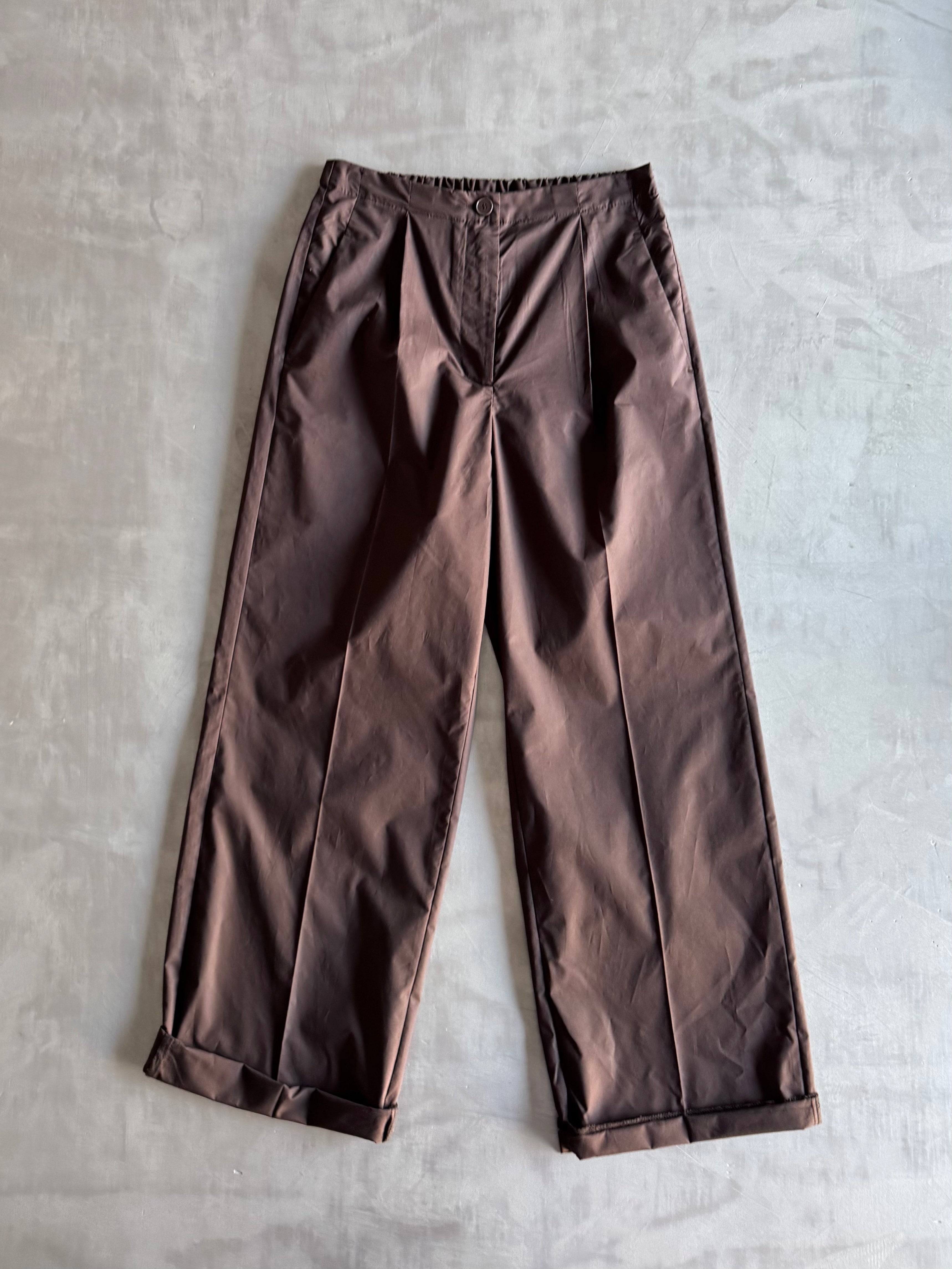Pantalone Vicolo