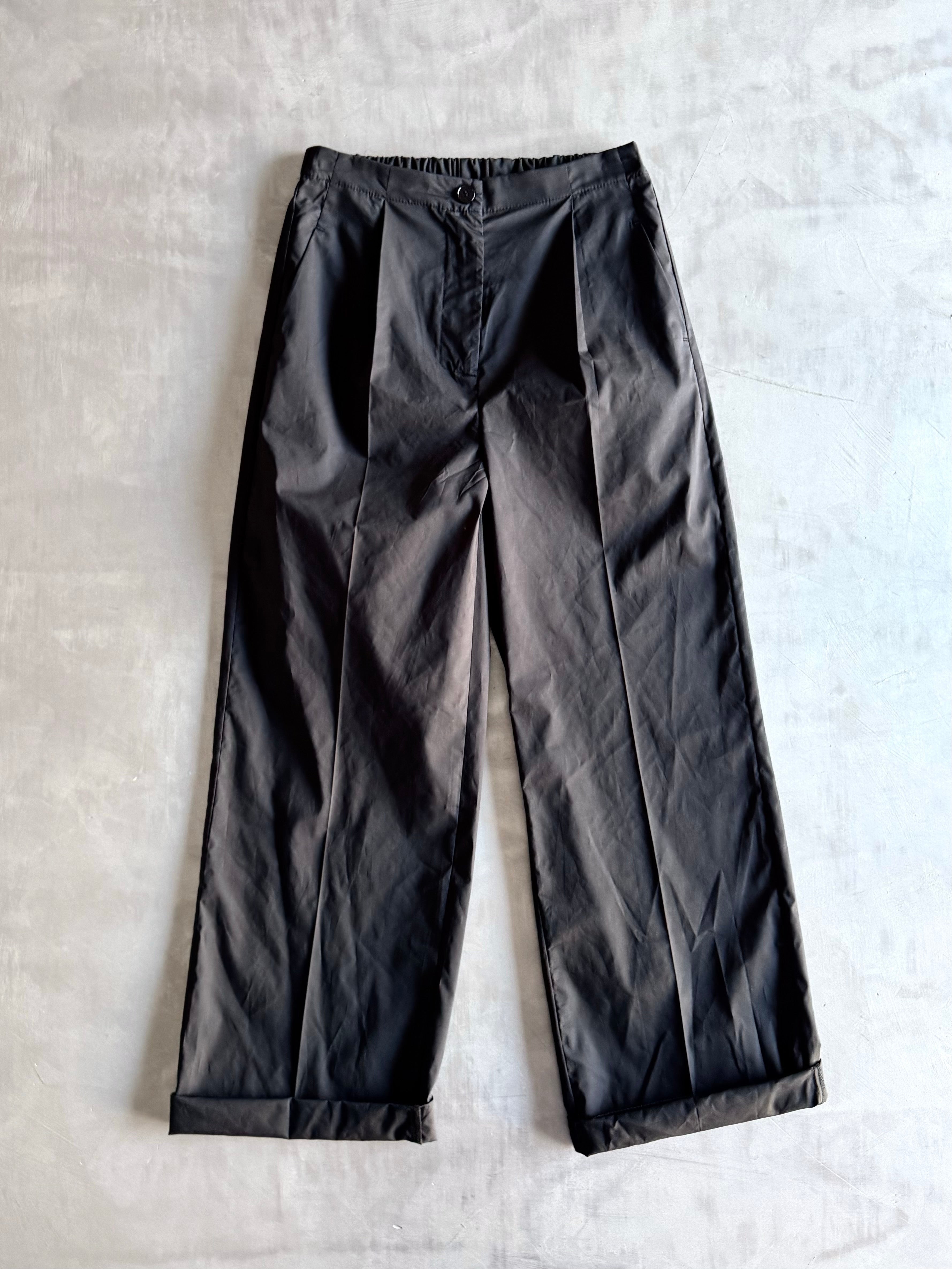 Pantalone Vicolo