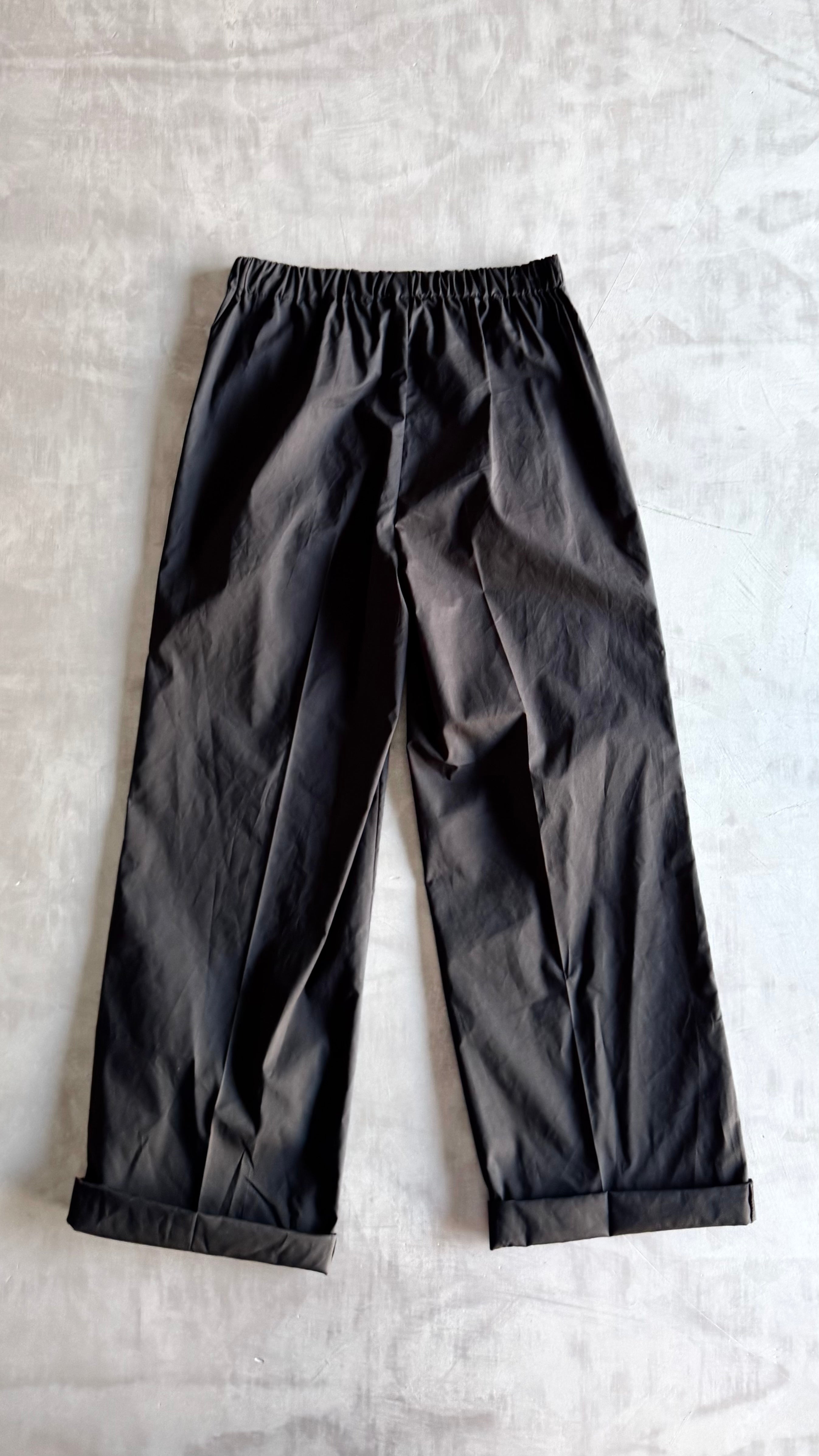 Pantalone Vicolo