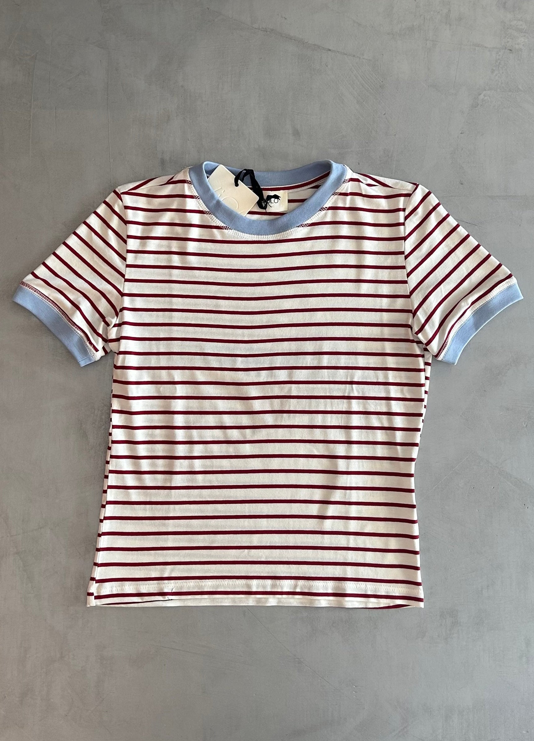 T-shirt Vicolo