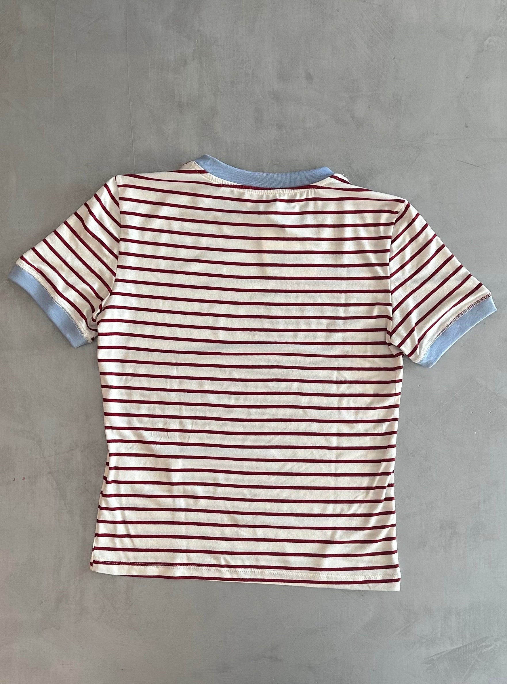 T-shirt Vicolo