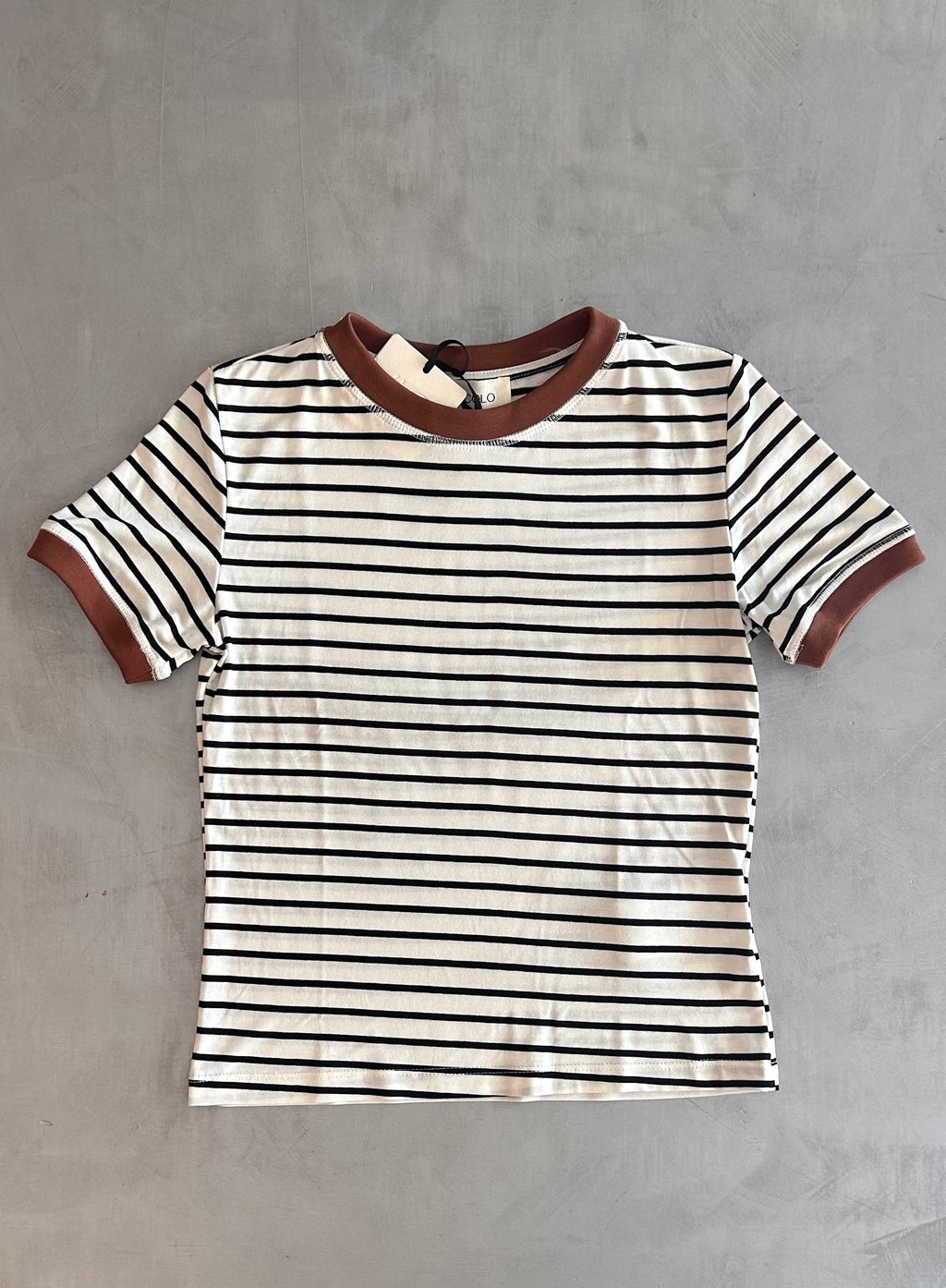 T-shirt Vicolo