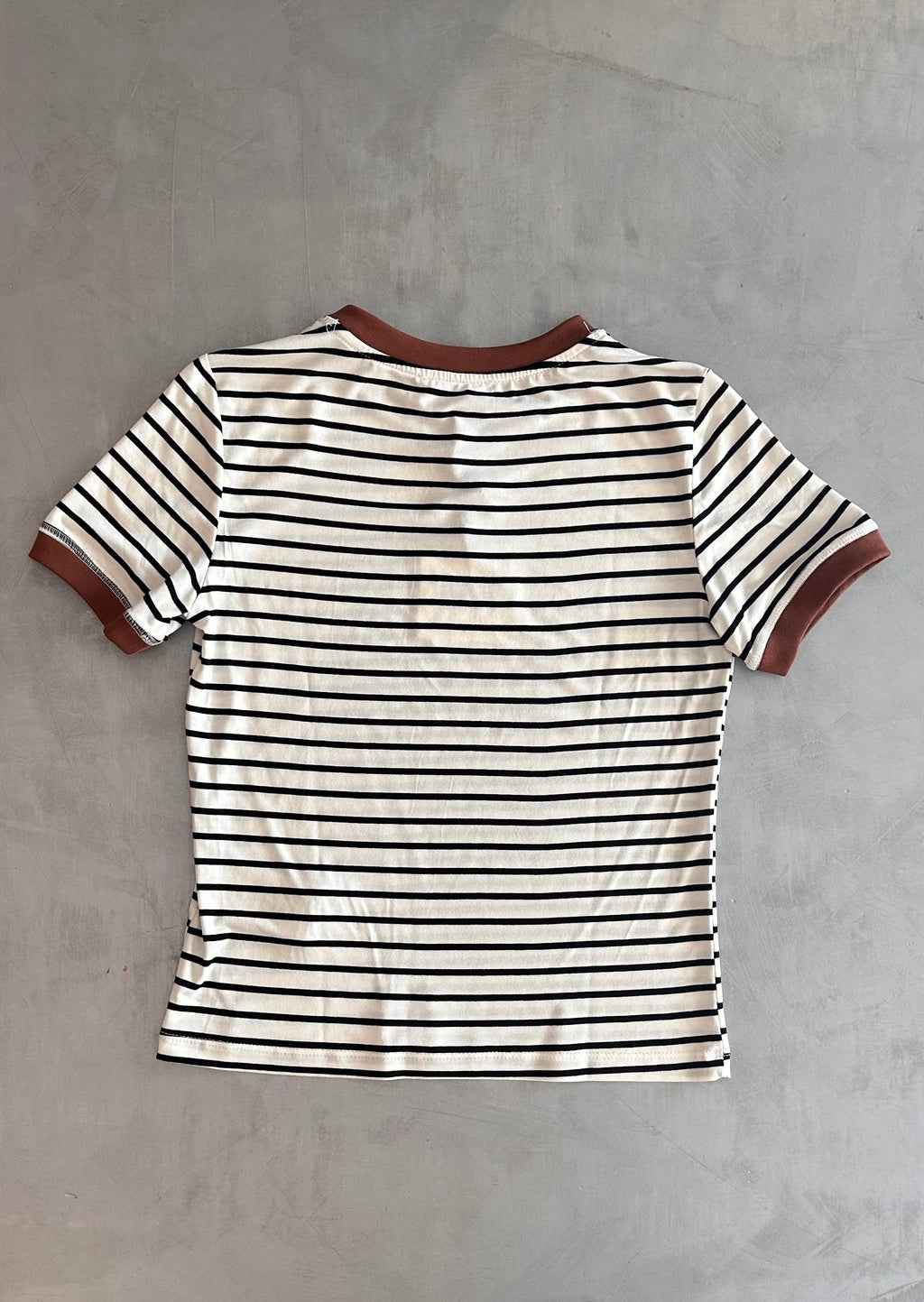 T-shirt Vicolo