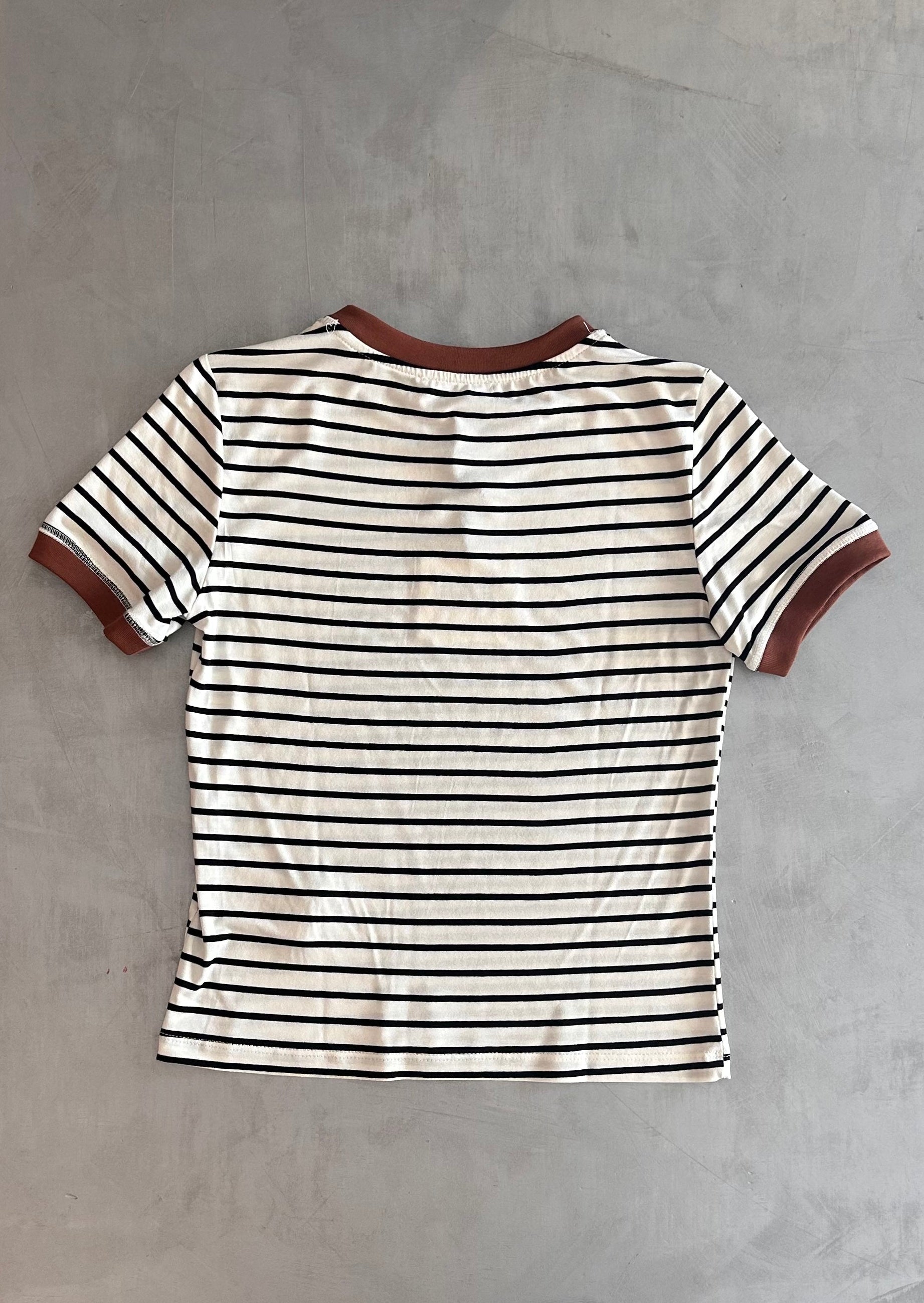 T-shirt Vicolo