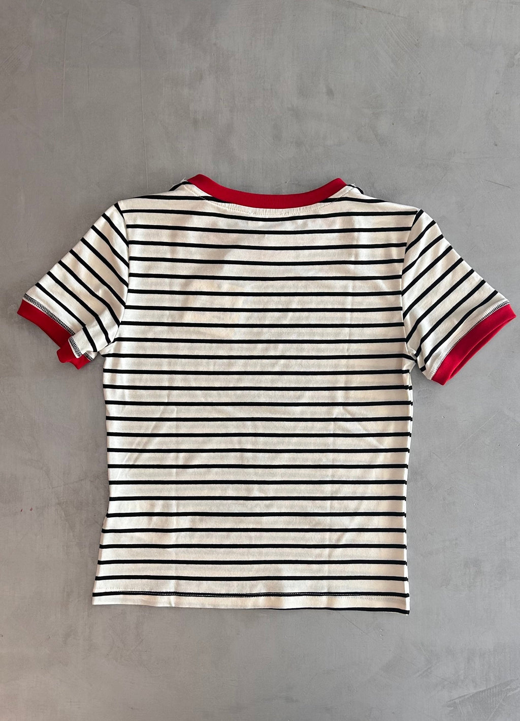T-shirt Vicolo