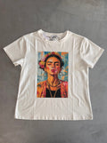 T-shirt Namastè