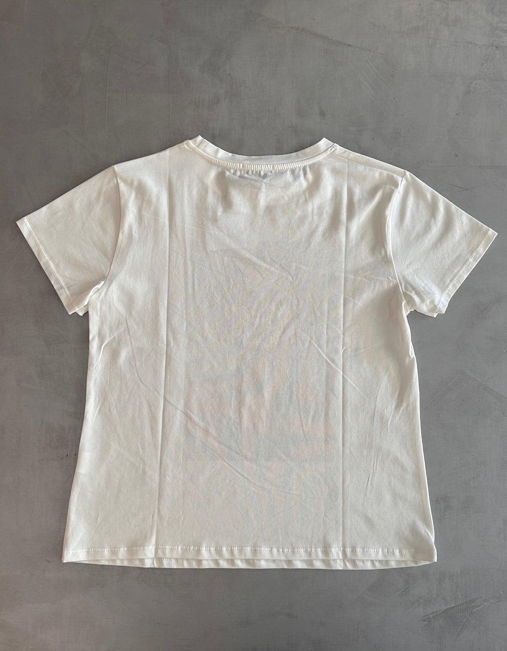 T-shirt Namastè