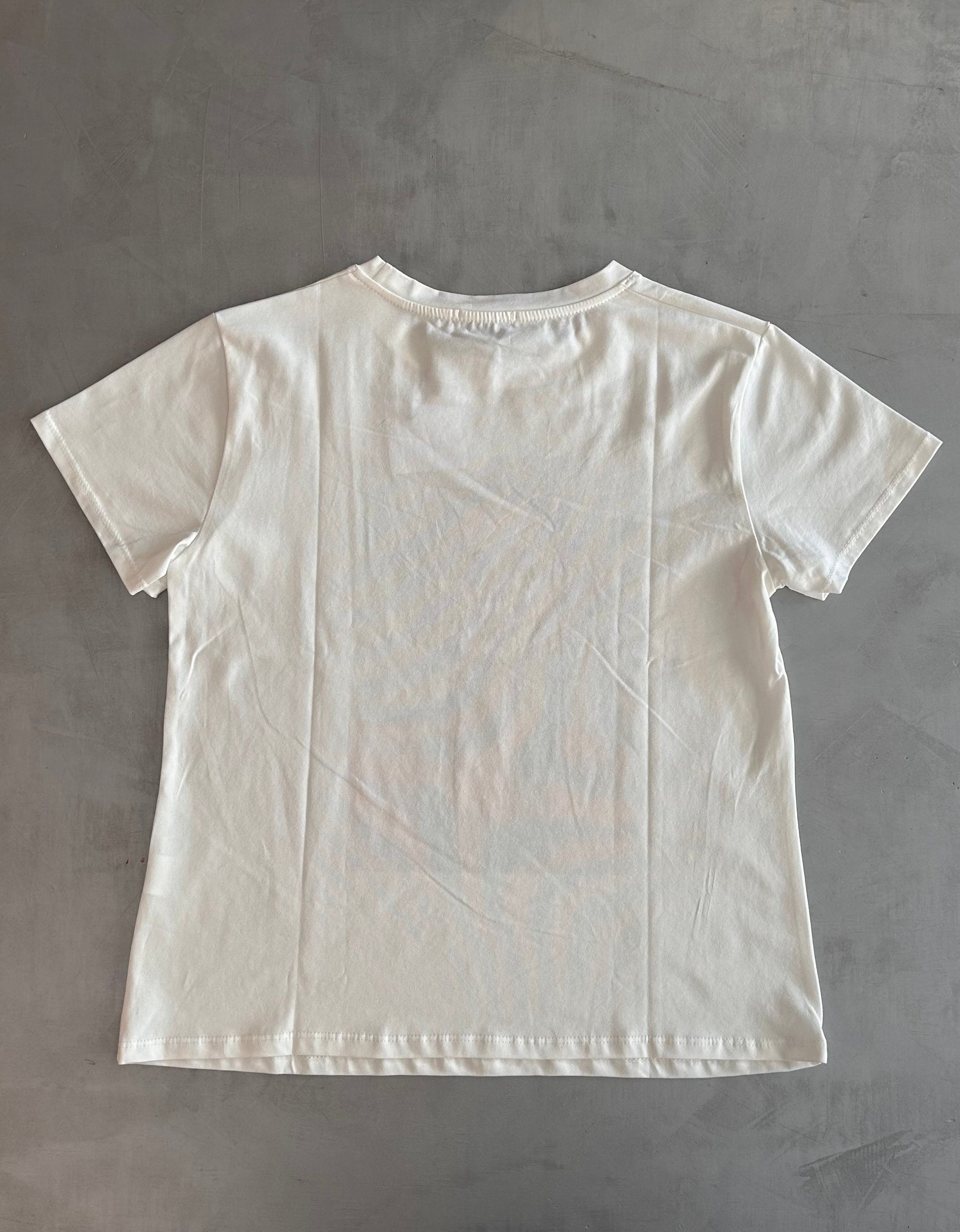 T-shirt Namastè