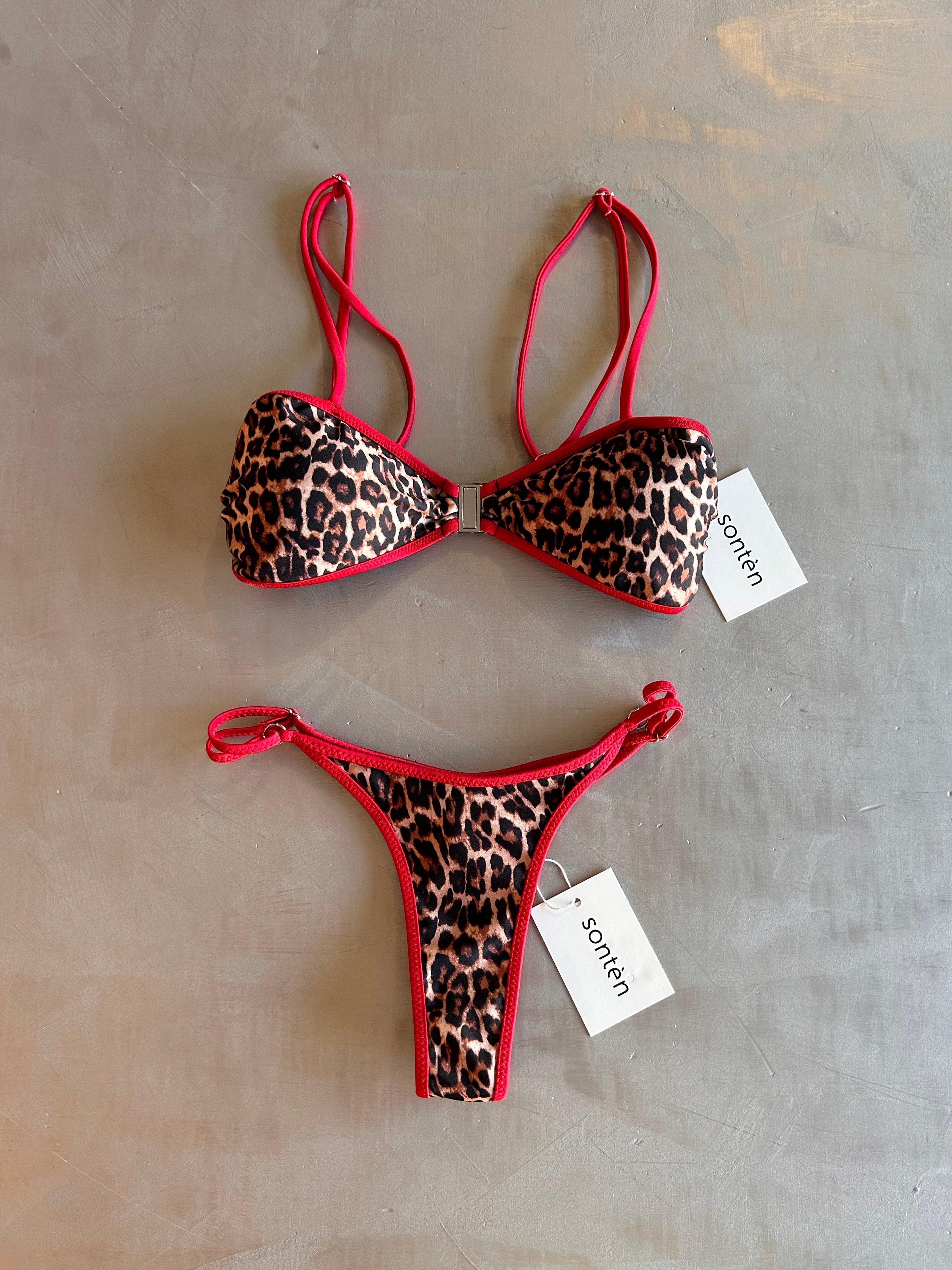 Bikini Sontèn