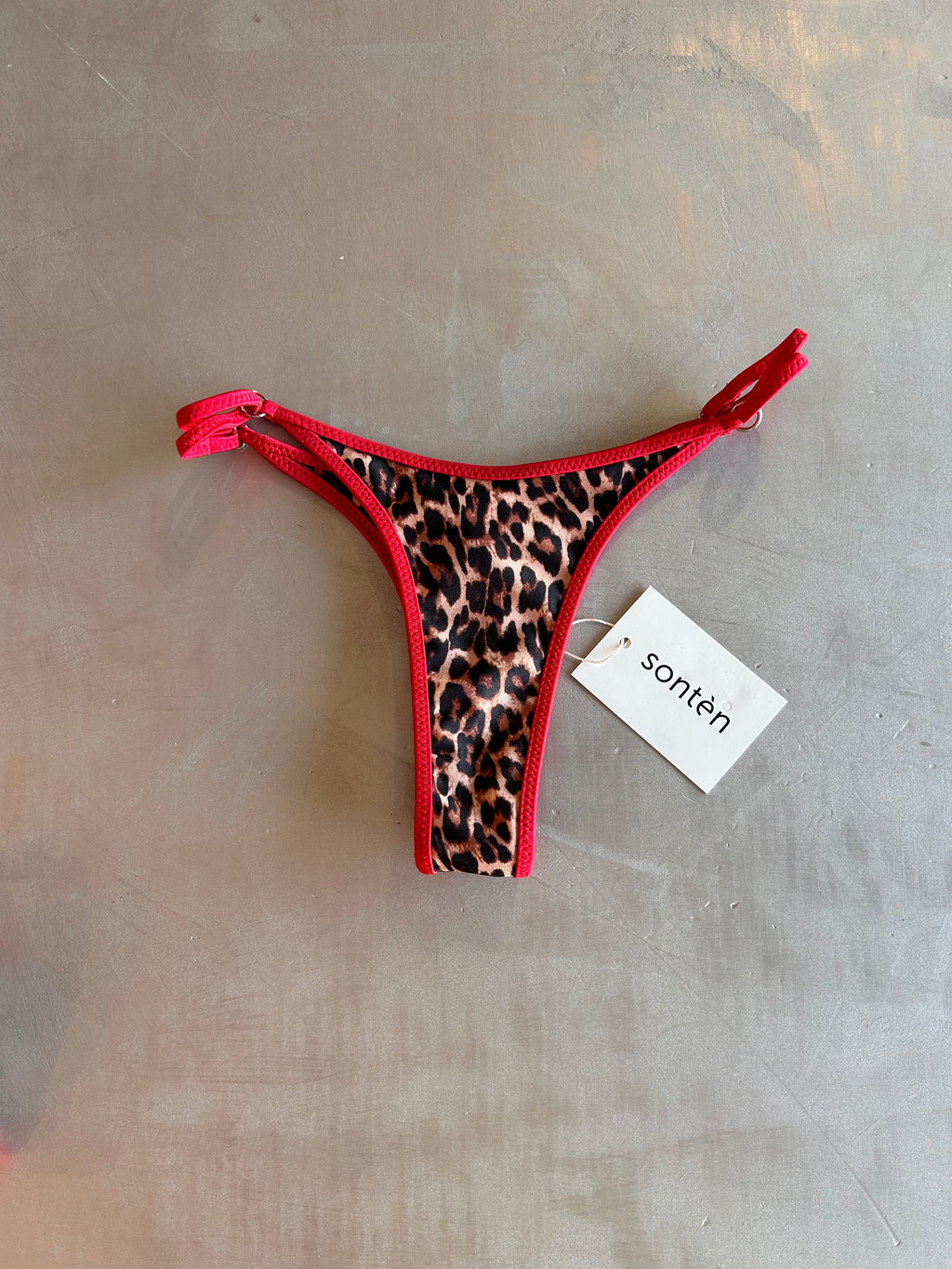 Bikini Sontèn