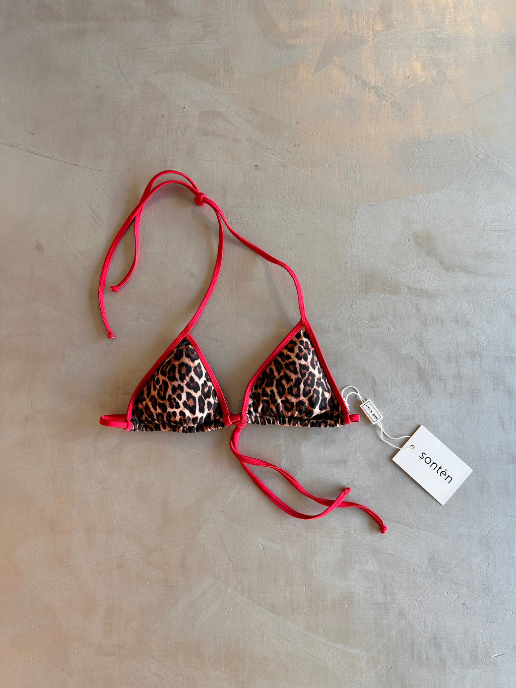 Bikini Sontèn