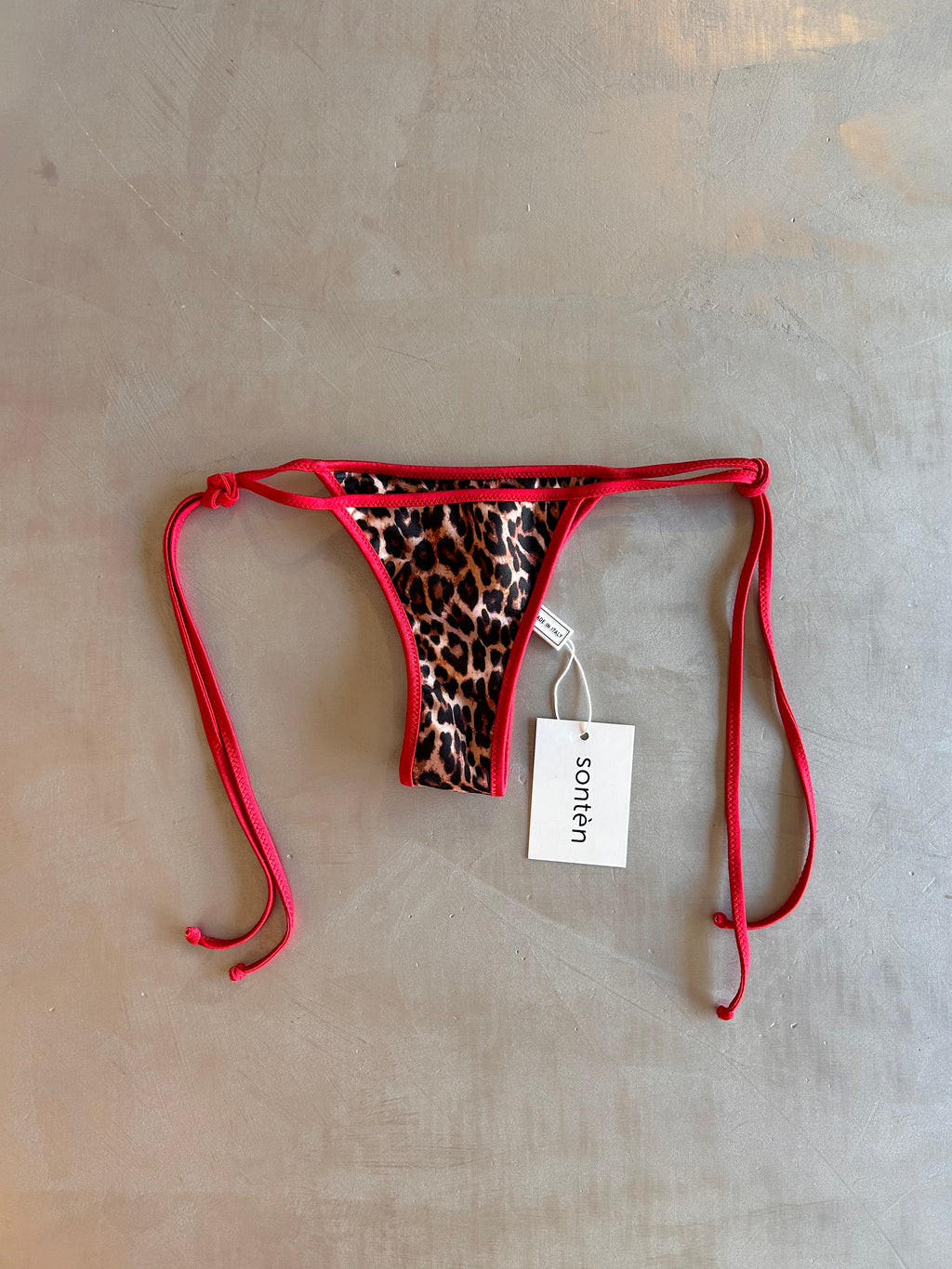 Bikini Sontèn