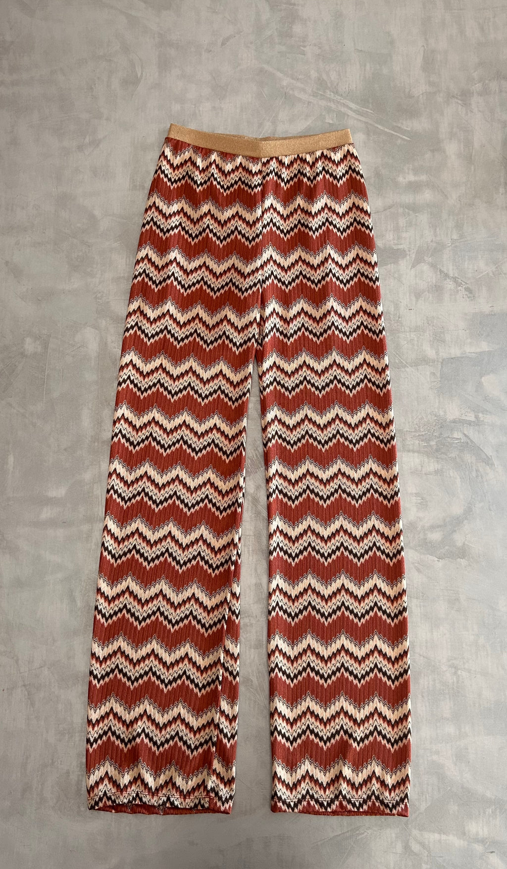 Pantalone Vicolo