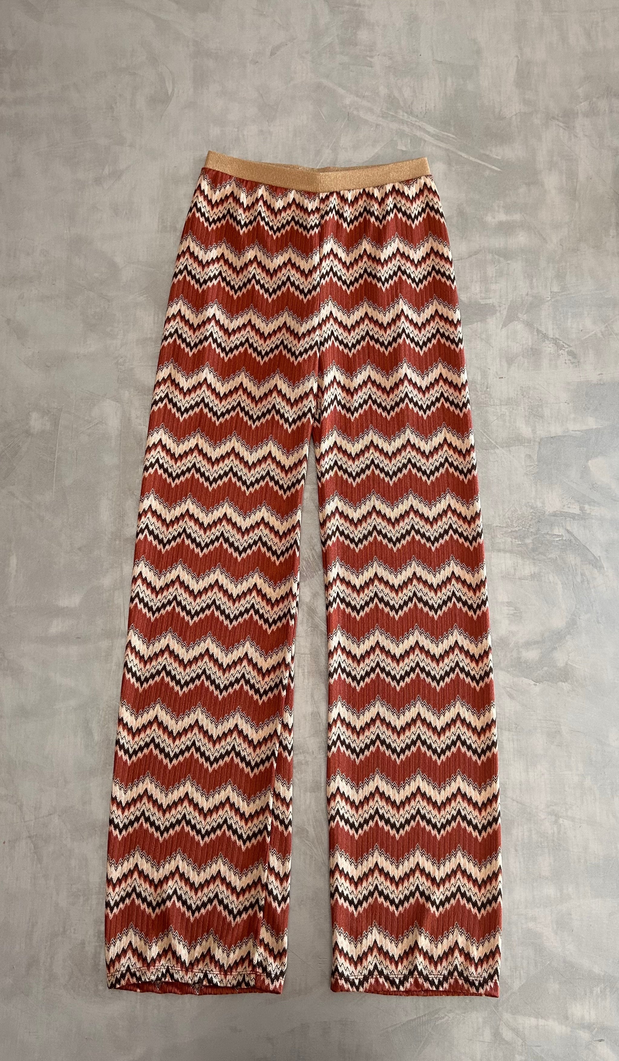 Pantalone Vicolo