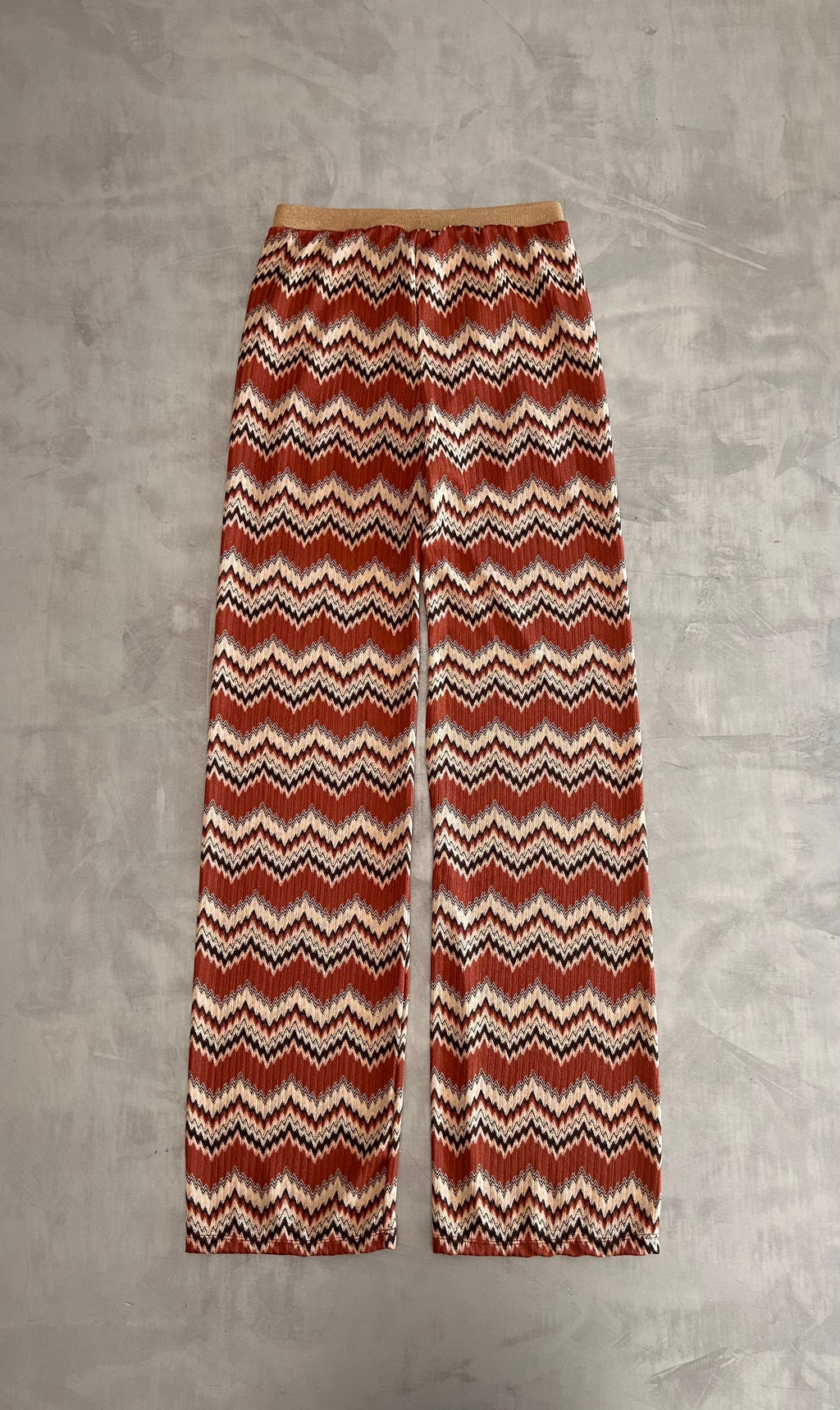 Pantalone Vicolo