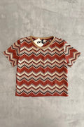 T-shirt Vicolo