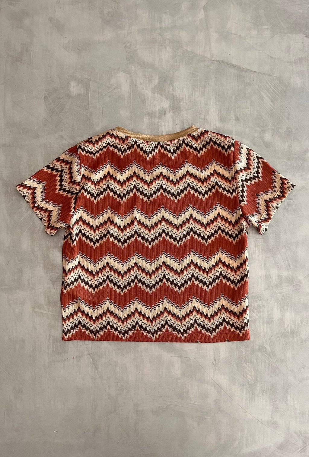 T-shirt Vicolo